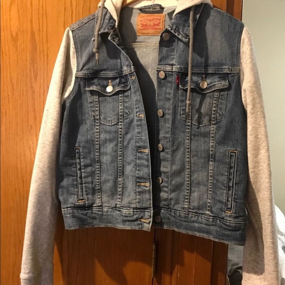 Levi's Jackets & Blazers - Levi Strauss Levi jacket Levi's Jackets & Blazers - Levi Strauss Levi jacket